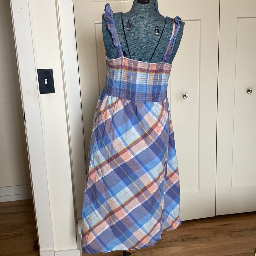 Time and tru dress size XL 15-18 used - Picture 7 of 8